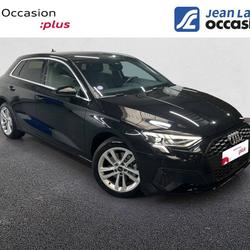 Audi A3 Sportback A3 Sportback 40 TFSIe 204 S tronic 6 Business Executive SEYNOD