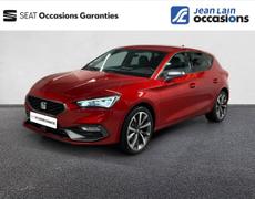 Seat Leon La Ravoire