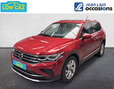 Volkswagen Tiguan La Ravoire