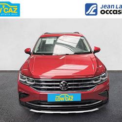 Volkswagen Tiguan Tiguan 1.4 eHybrid 245ch DSG6 Elegance La Ravoire