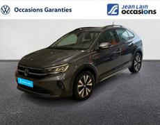 Volkswagen Taigo Chambéry