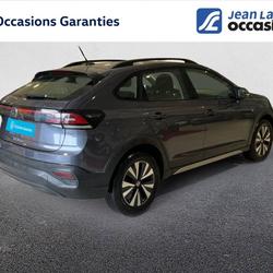Volkswagen Taigo Taigo 1.0 TSI 110 DSG7 Life Business Chamb&eacute;ry