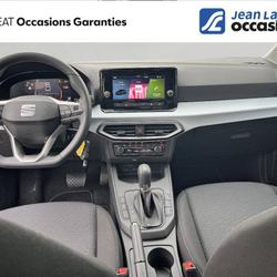 Seat Ibiza Ibiza 1.0 EcoTSI 115 ch S/S DSG7 Copa Sallanches
