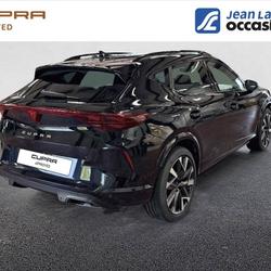 Cupra Formentor Formentor 1.5 eTSI Hybrid 150 ch DSG7 V Seyssinet-Pariset