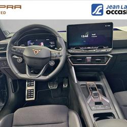 Cupra Formentor Formentor 1.5 eTSI Hybrid 150 ch DSG7 V Seyssinet-Pariset