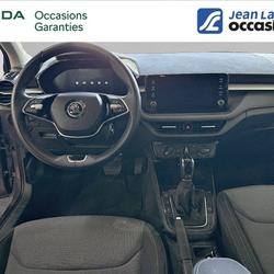 Skoda Fabia Fabia 1.0 TSI 116 ch EVO 2 DSG7 Selection Pontcharra