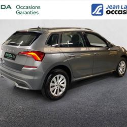Skoda Kamiq Kamiq 1.0 TSI Evo 110 ch BVM6 Business SEYNOD