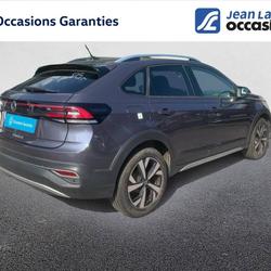 Volkswagen Taigo Taigo 1.0 TSI 116 DSG7 Style Sallanches