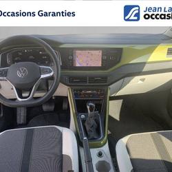 Volkswagen Taigo Taigo 1.0 TSI 116 DSG7 Style Sallanches