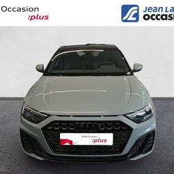Audi A1 Sportback A1 Sportback 35 TFSI 150 ch S tronic 7 S Line Cessy