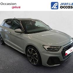 Audi A1 Sportback A1 Sportback 35 TFSI 150 ch S tronic 7 S Line Cessy