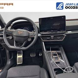 Cupra Formentor Formentor 1.5 eTSI Hybrid 150 ch DSG7 V Cessy