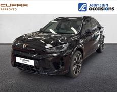 Cupra Formentor Seyssinet-Pariset