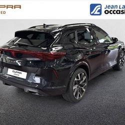Cupra Formentor Formentor 1.5 eTSI Hybrid 150 ch DSG7 V Seyssinet-Pariset