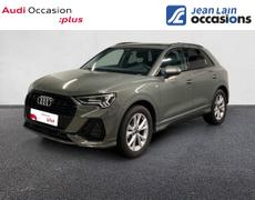 Audi Q3 Chambéry