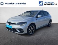 Volkswagen Polo Ville-la-Grand