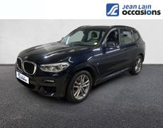BMW X3 Saint-Jean-de-Maurienne