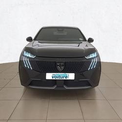 Peugeot 3008 3008 Hybrid 136 e-DCS6 - Allure La Fert&eacute;-Bernard