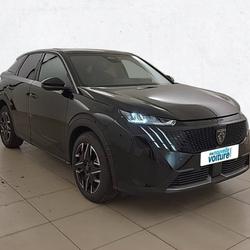 Peugeot 3008 3008 Hybrid 136 e-DCS6 - Allure La Fert&eacute;-Bernard