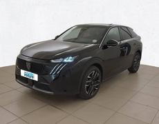 Peugeot e-3008 - 3008 Hybrid 136 e-DCS6 - Allure - 27 990 €