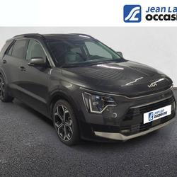 Kia Niro Niro 1.6 GDi PHEV 183 ch DCT6 Premium Business Reventin-Vaugris
