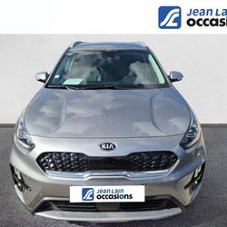 Kia Niro Niro 1.6 GDi Hybride 141 ch DCT6 Premium Chatuzange-le-Goubet