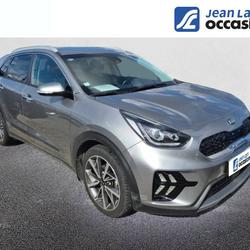 Kia Niro Niro 1.6 GDi Hybride 141 ch DCT6 Premium Chatuzange-le-Goubet