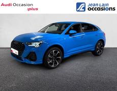 Audi Q3 SEYNOD