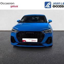 Audi Q3 Q3 Sportback 45 TFSIe  245 ch S tronic 6 S line SEYNOD