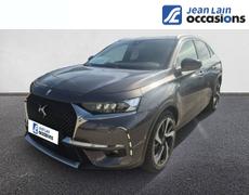 DS DS7 Crossback