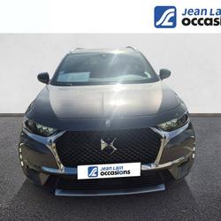 DS DS7 Crossback DS7 Crossback Hybride E-Tense 300 EAT8 4x4 Valence