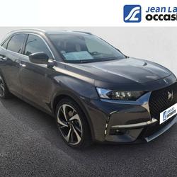 DS DS7 Crossback DS7 Crossback Hybride E-Tense 300 EAT8 4x4 Valence