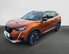 Peugeot 2008 Nogent-le-Rotrou