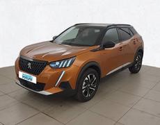 Peugeot 2008 Nogent-le-Rotrou