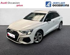 Audi A3 Sportback SEYNOD