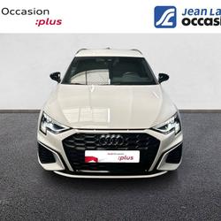 Audi A3 Sportback A3 Sportback 45 TFSIe 245 S tronic 6 SEYNOD