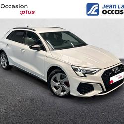 Audi A3 Sportback A3 Sportback 45 TFSIe 245 S tronic 6 SEYNOD