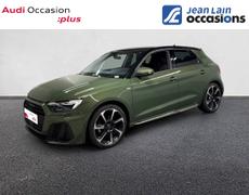 Audi A1 Sportback - A1 Sportback 35 TFSI 150 ch S tronic 7 S Line - 32 490 €