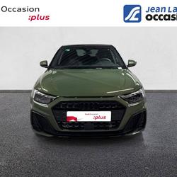 Audi A1 Sportback A1 Sportback 35 TFSI 150 ch S tronic 7 S Line &Eacute;chirolles