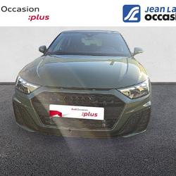 Audi A1 Sportback A1 Sportback 35 TFSI 150 ch S tronic 7 S Line Albertville