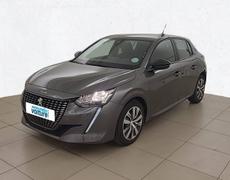 Peugeot 208 Nogent-le-Rotrou