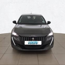 Peugeot 208 208 PureTech 75 S&S BVM5 - Active Pack Nogent-le-Rotrou