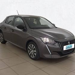 Peugeot 208 208 PureTech 75 S&S BVM5 - Active Pack Nogent-le-Rotrou