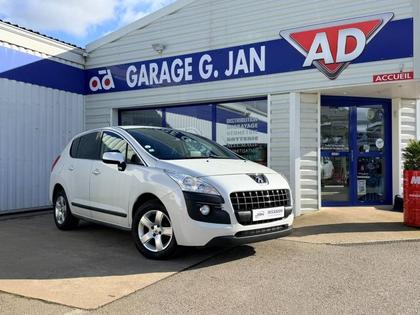 Peugeot 3008 - 1.6 e-HDi112 FAP Business BMP6 - 6 990 €