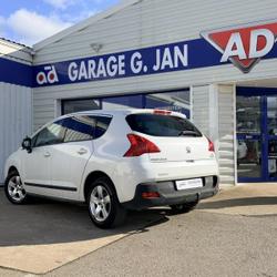 Peugeot 3008 1.6 e-HDi112 FAP Business BMP6 Cesson-S&eacute;vign&eacute;