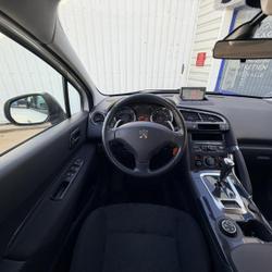 Peugeot 3008 1.6 e-HDi112 FAP Business BMP6 Cesson-S&eacute;vign&eacute;