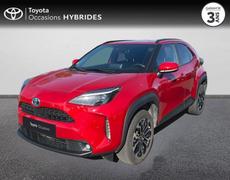Toyota Yaris Cross Bayeux