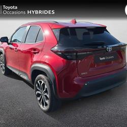 Toyota Yaris Cross 116h Design PACK CARGO Bayeux