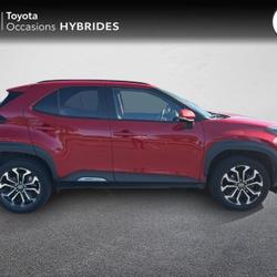 Toyota Yaris Cross 116h Design PACK CARGO Bayeux