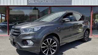 Ford Kuga  - photo 0
